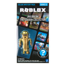 ROBLOX Deluxe mystery pack