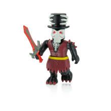 ROBLOX Deluxe mystery pack
