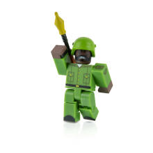 ROBLOX Deluxe mystery pack
