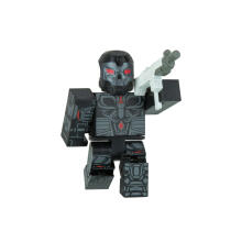 ROBLOX Mystery figures, W12