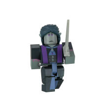 ROBLOX Mystery figures, W12