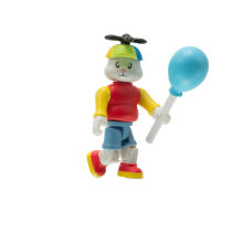 ROBLOX Celebrity mystery figures, W10