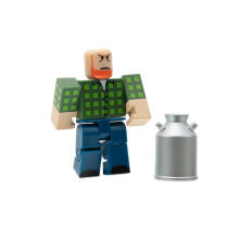 ROBLOX Celebrity mystery figures, W10