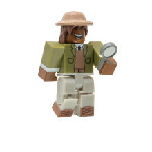 ROBLOX Celebrity mystery figures, W10