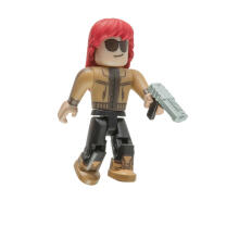 ROBLOX Celebrity mystery figures, W10