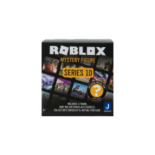 ROBLOX Celebrity mystery figures, W10