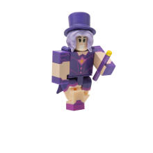 ROBLOX Celebrity mystery figures, W10