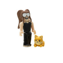 ROBLOX Celebrity mystery figures, W10