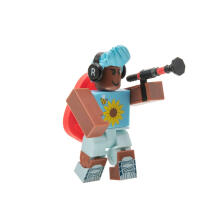 ROBLOX Celebrity mystery figures, W10