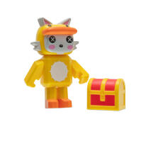 ROBLOX Celebrity mystery figures, W10