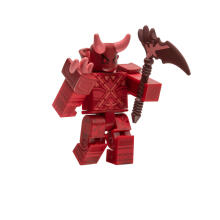 ROBLOX Celebrity mystery figures, W10
