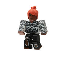 ROBLOX Celebrity mystery figures, W10