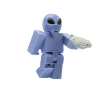 ROBLOX Celebrity mystery figures, W10