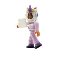 ROBLOX Celebrity mystery figures, W10