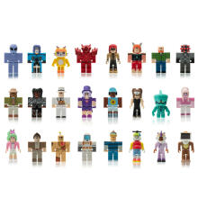 ROBLOX Celebrity mystery figures, W10