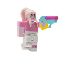 ROBLOX Celebrity mystery figures, W10