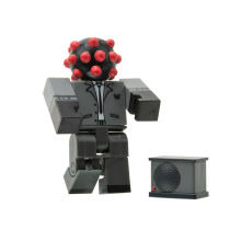 ROBLOX Celebrity mystery figures, W10