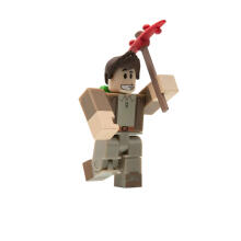 ROBLOX Celebrity mystery figures, W10