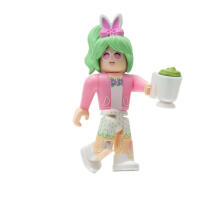 ROBLOX Celebrity mystery figures, W10