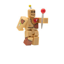 ROBLOX Celebrity mystery figures, W10