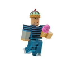 ROBLOX Celebrity mystery figures, W10