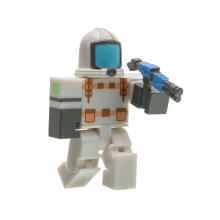 ROBLOX Celebrity mystery figures, W10