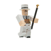ROBLOX Celebrity mystery figures, W10