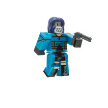 ROBLOX Celebrity mystery figures, W10