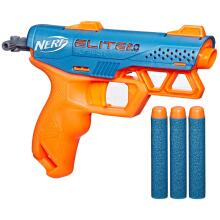 NERF Elite 2.0 Бластер Slyshot