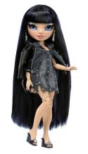 RAINBOW HIGH Modes lelle Navy Gurl
