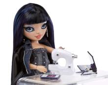 RAINBOW HIGH Modes lelle Navy Gurl