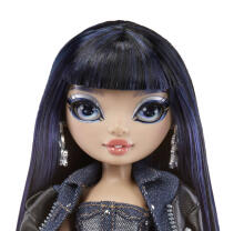 RAINBOW HIGH Modes lelle Navy Gurl