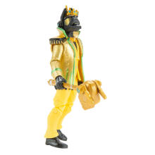 FORTNITE Solo Mode Figure 10 cm, W21