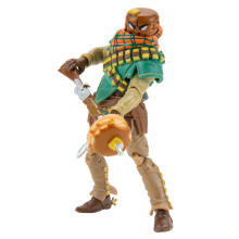 FORTNITE Solo Mode Figure 10 cm, W21