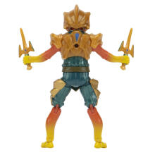 FORTNITE Solo Mode Figure 10 cm, W21
