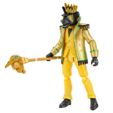 FORTNITE Solo Mode Figure 10 cm, W21