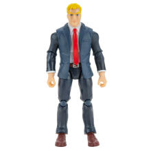 FORTNITE Solo Mode Figure 10 cm, W21