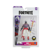 FORTNITE Solo Mode Figure 10 cm, W21