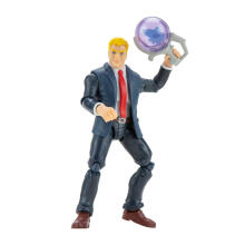 FORTNITE Solo Mode Figure 10 cm, W21