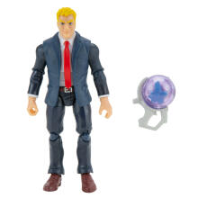 FORTNITE Solo Mode Figure 10 cm, W21