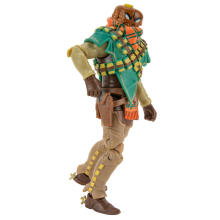 FORTNITE Solo Mode Figure 10 cm, W21