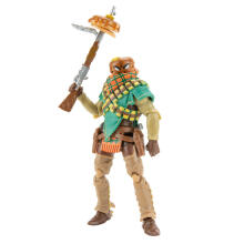 FORTNITE Solo Mode Figure 10 cm, W21