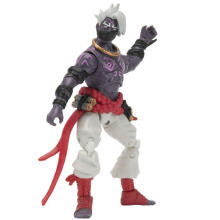 FORTNITE Solo Mode Figure 10 cm, W21