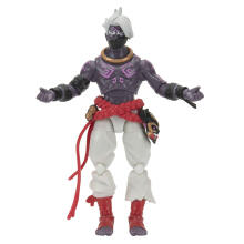 FORTNITE Solo Mode Figure 10 cm, W21