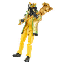 FORTNITE Solo Mode Figure 10 cm, W21