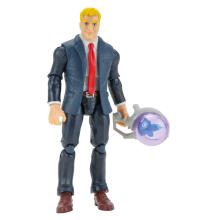 FORTNITE Solo Mode Figure 10 cm, W21