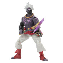 FORTNITE Solo Mode Figure 10 cm, W21