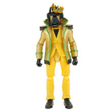 FORTNITE Solo Mode Figure 10 cm, W21