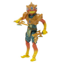 FORTNITE Solo Mode Figure 10 cm, W21
