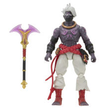 FORTNITE Solo Mode Figure 10 cm, W21